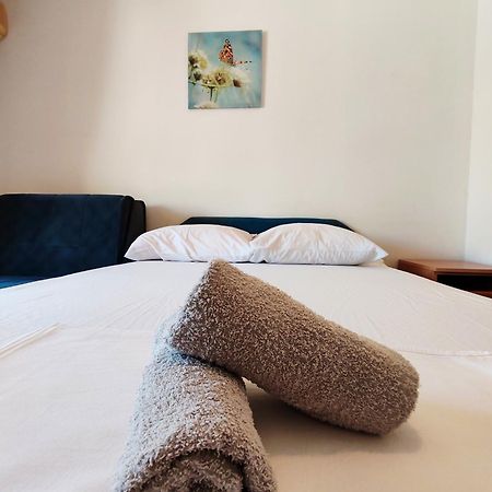 Apartment & Rooms Tempera Neum Luaran gambar