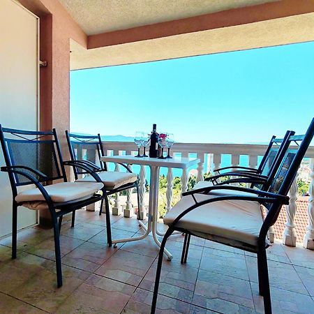 Apartment & Rooms Tempera Neum Luaran gambar
