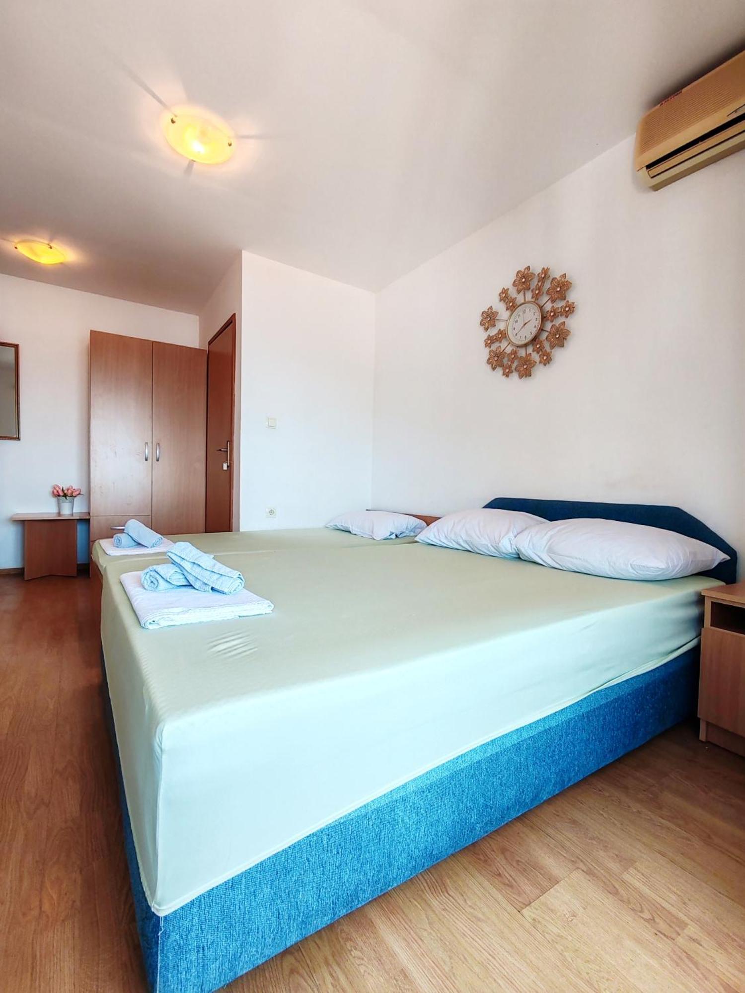 Apartment & Rooms Tempera Neum Luaran gambar