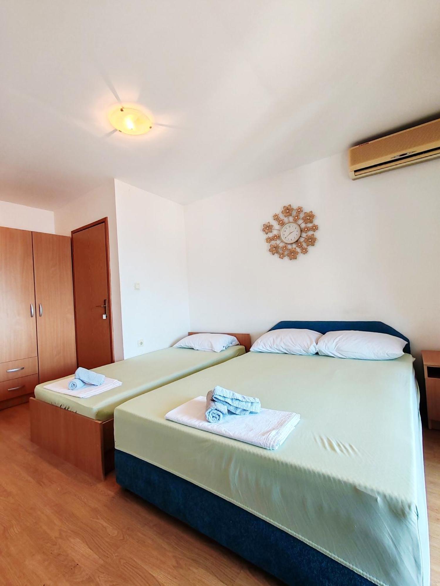 Apartment & Rooms Tempera Neum Luaran gambar