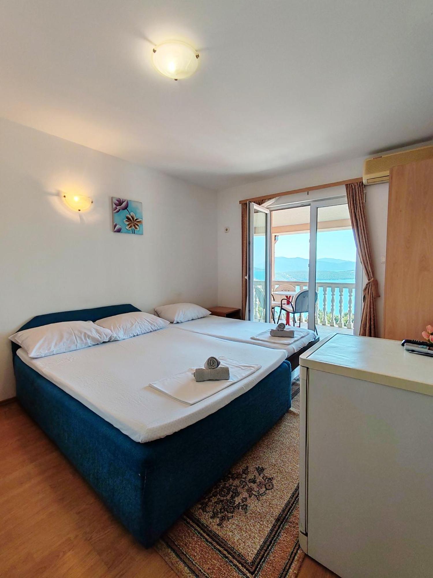 Apartment & Rooms Tempera Neum Luaran gambar