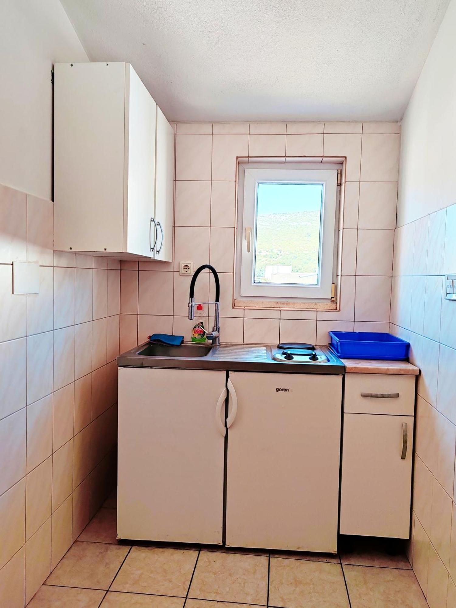 Apartment & Rooms Tempera Neum Luaran gambar