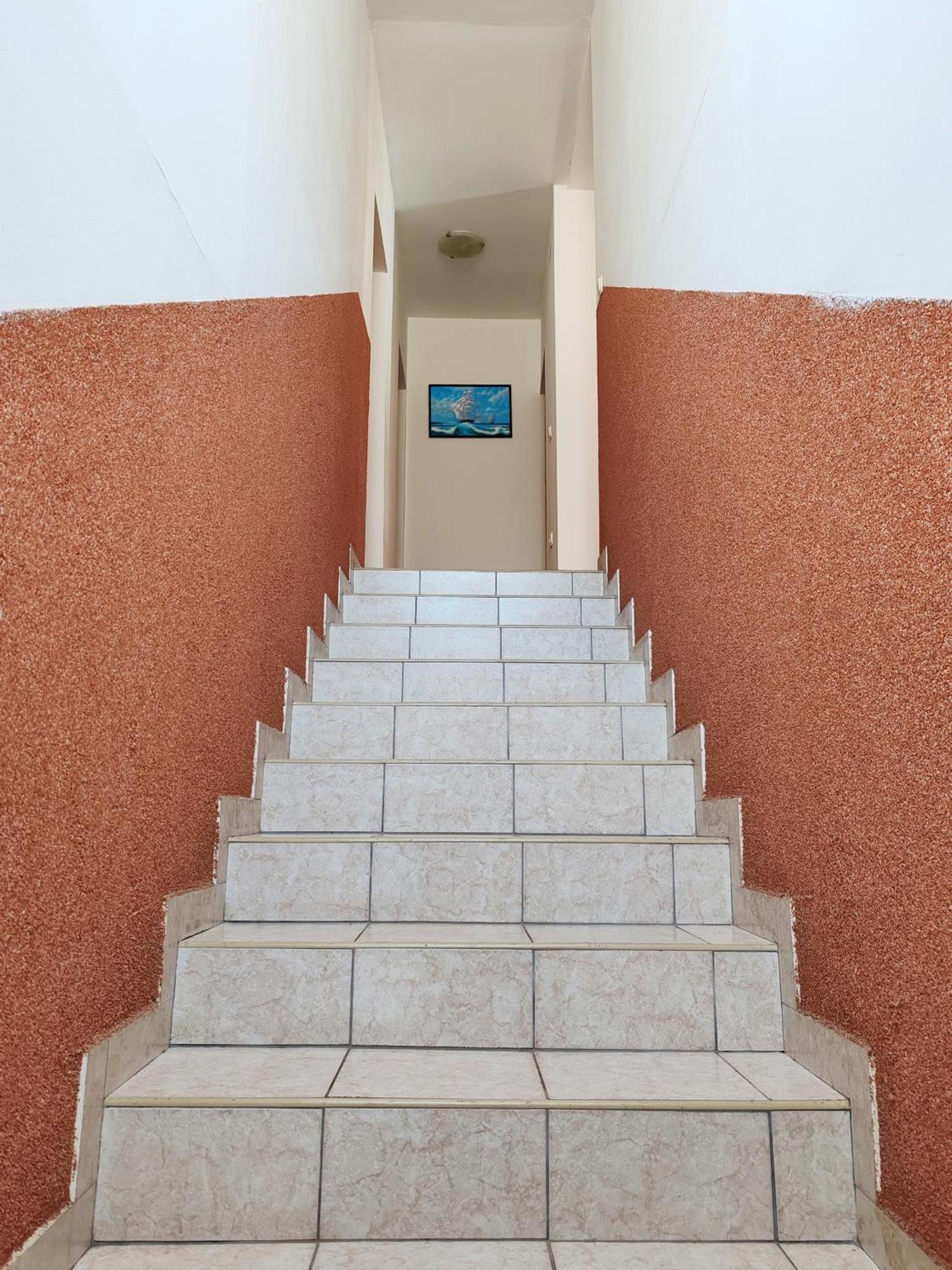 Apartment & Rooms Tempera Neum Luaran gambar