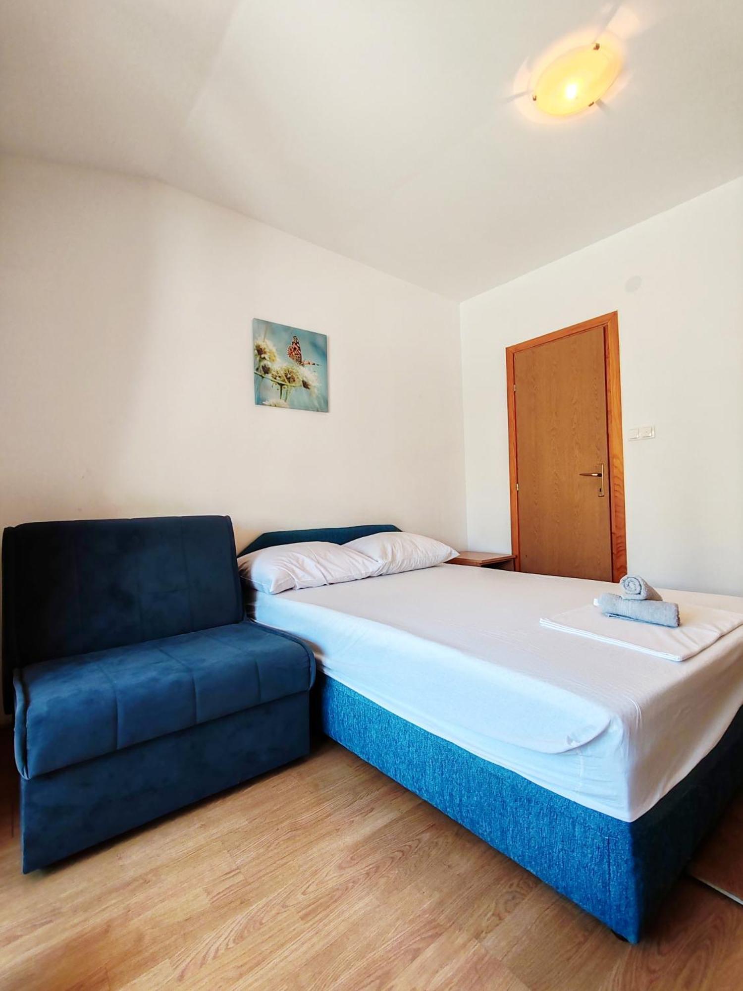 Apartment & Rooms Tempera Neum Bilik gambar